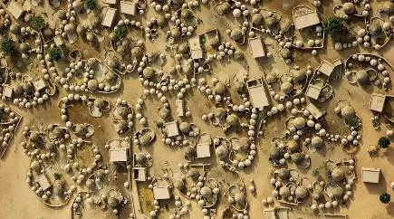 Where centralised societies excel at extraction, African fractal systems allow for circulation, reciprocity and return