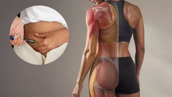 Weight loss drugs: Why experts worry about muscle loss instead of just fat