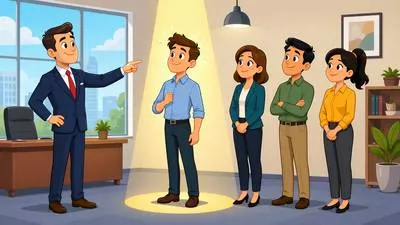 Designate - To officially choose or appoint someone or something for a particular purpose or duty. (नामित करना / नियुक्त करना)