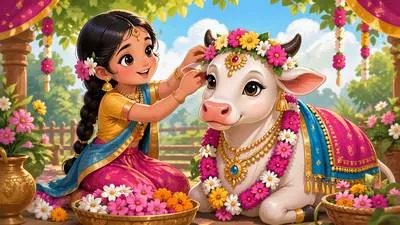 Adorn - Make something more beautiful by decorating it. (सजाना / अलंकृत करना)
