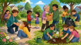 Today’s word - prosocial