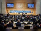 India's strong commitment to multilateralism underscored during meeting with UN chief Guterres