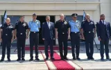 India, Egypt discuss plan to boost bilateral defence cooperation in Cairo meet