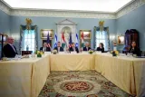 Lebanon yearns for peace and deliverance