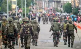 Manipur sees little respite despite a change of guard under the BJP