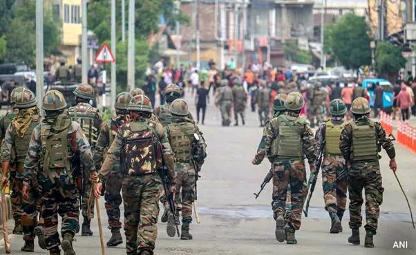 Manipur sees little respite despite a change of guard under the BJP