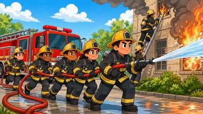Brigade - A large group of soldiers forming part of an army; a group of people organized for a particular activity or purpose.