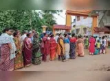No repoll ordered in Tamil Nadu, West Bengal: EC officials