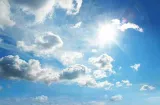 AI model forecasts weather better with less power
