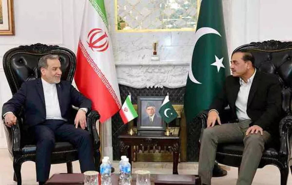 U.S. envoys not to travel to Pakistan, says Trump