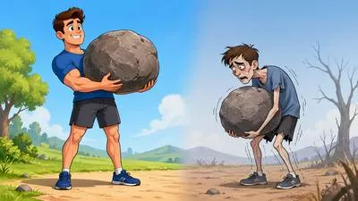Enfeeble - To make someone or something weak or weaker.