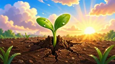 Emergent - Beginning to appear, develop, or become known.