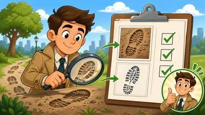 Verifiable - Able to be checked, proved, or confirmed as true.