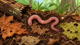 Today’s word - detritivore