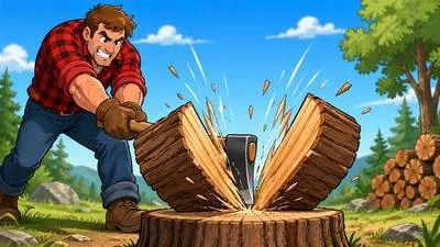 Cleave - To split, cut, or divide something into parts.