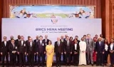 West Asia war, language on Israel derail joint statement at BRICS meet