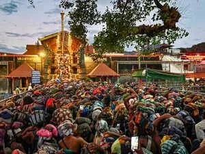 Each religious institution needs to have norms, there can't be anarchy: SC in Sabarimala case