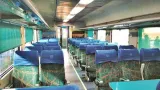 Better toilets, aesthetical coaches, fewer jerks: Railways begins major upgradation of Shatabdi, Jan Shatabdi trains