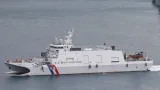 Taiwan on alert after spotting two Chinese warships near its Penghu islands