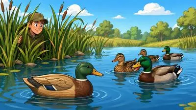 Decoy - A person or thing used to trick or lure someone into a trap. (जाल में फँसाने के लिए रखा गया प्रलोभन या व्यक्ति/वस्तु)