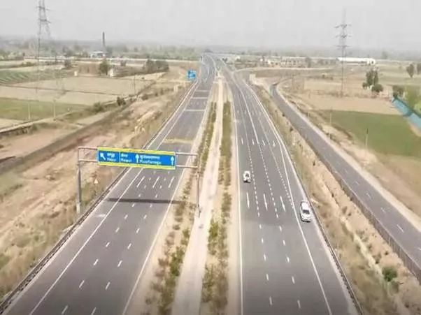 PM Modi to inaugurate 6-lane Ganga Expressway on Wednesday