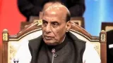 Terror has no theology or nationality: Rajnath Singh in Kyrgyzstan