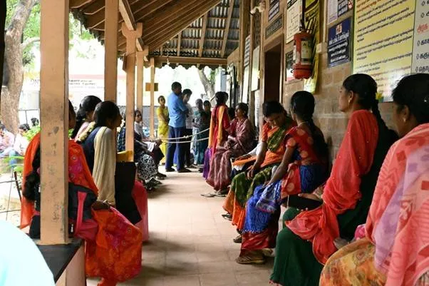 NSO survey shows better health-seeking behaviour, relatively low medical charges