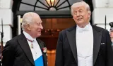 King Charles to stress U.K.-U.S. ties in New York