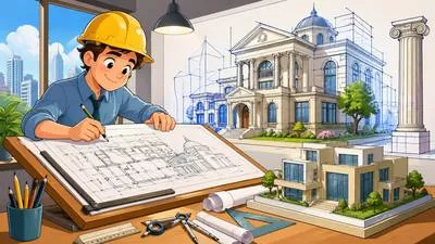 Architecture - The art and science of designing and constructing buildings or other structures.