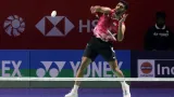 Three tough singles for India against Chinese Taipei in Thomas Cup quarterfinals