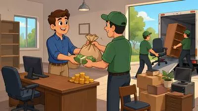 Liquidate - To close a business by selling its assets and paying its debts; to settle or clear a debt.