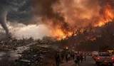 Seasonal fires need long-term management, not just preparedness