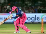 IPL 2026: Kyle Jamieson handed demerit point for aggressive send-off to Vaibhav Sooryavanshi