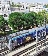 Hyderabad Metro Rail divestment unlocks capital for tech-led businesses: L&T CMD