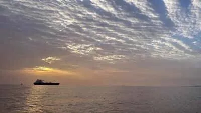 Iranian super tanker slips past US blockade with $220 million oil cargo