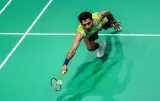 Lakshya, Ayush power India into the semifinals