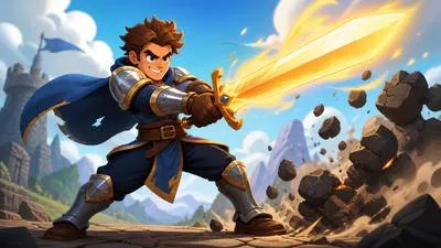 Wield - Hold and use a weapon, tool, or power effectively. (हथियार, उपकरण या शक्ति का प्रभावी ढंग से प्रयोग करना)
