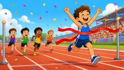 Outperform - To perform better than someone or something else. (बेहतर प्रदर्शन करना)