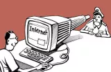 Online censorship is a threat to the fundamental right to free expression