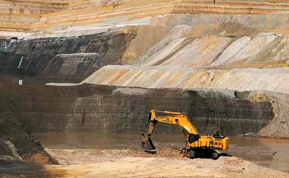 Sustainable mining: oxymoron?