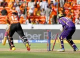 Varun and Narine set up KKR’s emphatic victory
