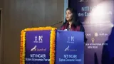‘Not worried at all about remittances’ due to West Asia war: RBI Deputy Governor Poonam Gupta