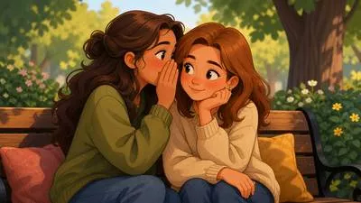 Confidant - A trusted person with whom one shares private matters or secrets.