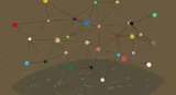 Particles are nature’s smallest constituents, but that doesn’t mean they’re fundamental. So what is the Universe made of?