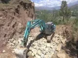 PMGSY's Rs 29 crore road brings long-awaited connectivity to Rajouri district in Jammu & Kashmir’s Doongi belt