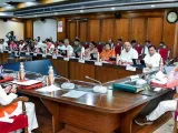 Madhya Pradesh cabinet approves Rs 38,555 cr for roads, agri and IT sectors; sets up traders' welfare board