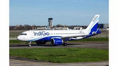 IndiGo flight evacuated in Chandigarh after power bank fire: What DGCA's 'new' rules say