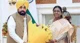Cancel membership of seven RS MPs, says Punjab Chief Minister