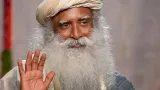‘It’s as simple as that’: Sadhguru shares how to reduce body heat in summer; expert weighs in