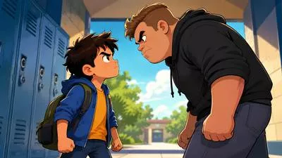 Confront - To face, deal with, or oppose a difficult situation, person, or problem directly. (सामना करना)